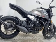 Moto Morini Seiemmezzo 5