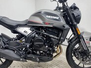 Moto Morini Seiemmezzo 6