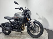 Moto Morini Seiemmezzo 7