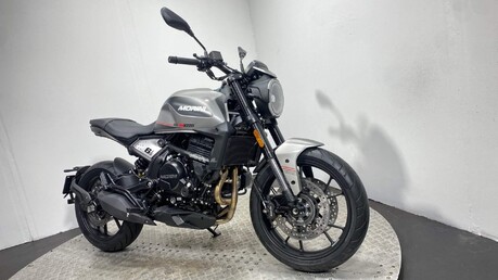 Moto Morini Seiemmezzo 7