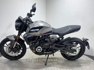 Moto Morini Seiemmezzo 8