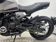 Moto Morini Seiemmezzo 9