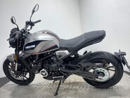 Moto Morini Seiemmezzo 10