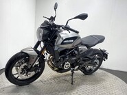 Moto Morini Seiemmezzo 11