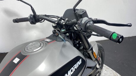 Moto Morini Seiemmezzo 12