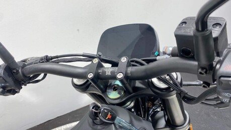 Moto Morini Seiemmezzo 13