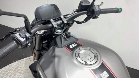 Moto Morini Seiemmezzo 14