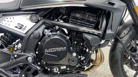 Moto Morini Seiemmezzo 20
