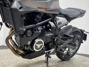 Moto Morini Seiemmezzo 21