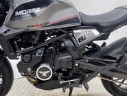Moto Morini Seiemmezzo 22