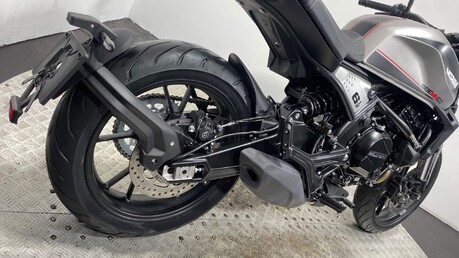 Moto Morini Seiemmezzo 23