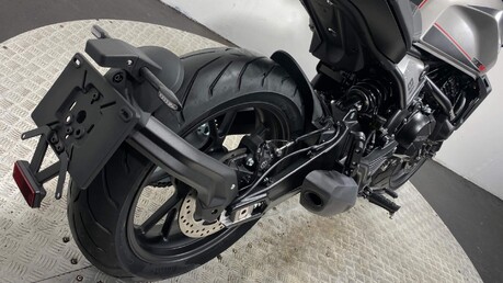 Moto Morini Seiemmezzo 24