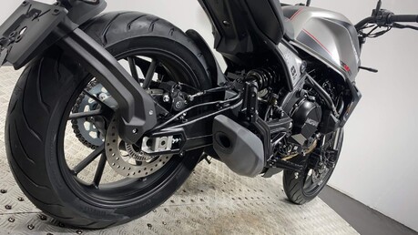 Moto Morini Seiemmezzo 25