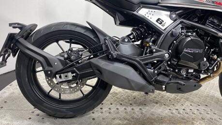 Moto Morini Seiemmezzo 26