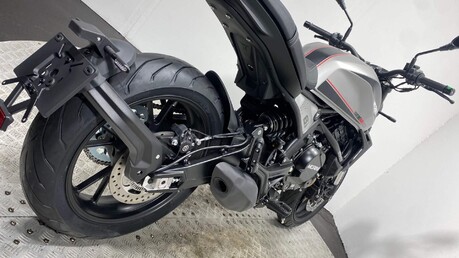 Moto Morini Seiemmezzo 27