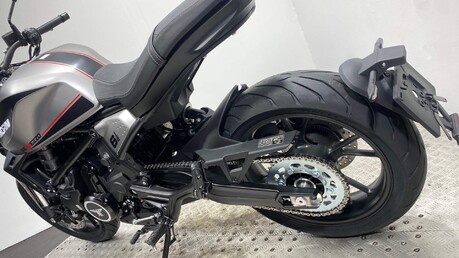 Moto Morini Seiemmezzo 28