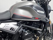 Moto Morini Seiemmezzo 30