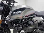 Moto Morini Seiemmezzo 33