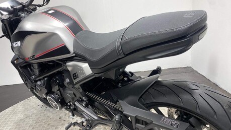 Moto Morini Seiemmezzo 36