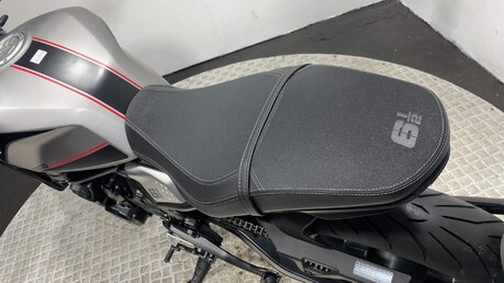 Moto Morini Seiemmezzo 37