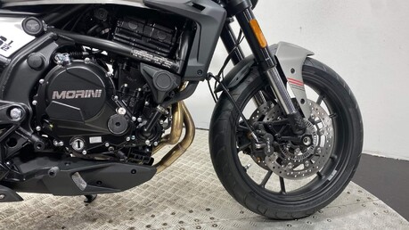 Moto Morini Seiemmezzo 38