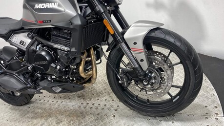 Moto Morini Seiemmezzo 39