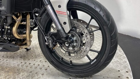 Moto Morini Seiemmezzo 40