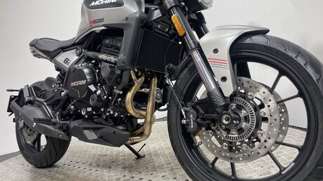 Moto Morini Seiemmezzo 41