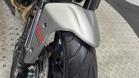 Moto Morini Seiemmezzo 42