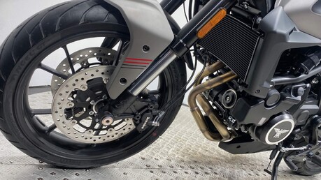 Moto Morini Seiemmezzo 43