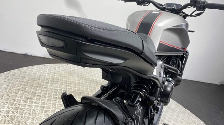 Moto Morini Seiemmezzo 45