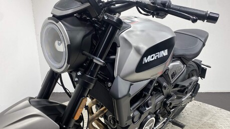 Moto Morini Seiemmezzo 47