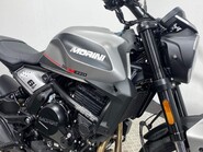 Moto Morini Seiemmezzo 53