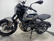 Moto Morini Seiemmezzo 54
