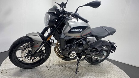 Moto Morini Seiemmezzo 54