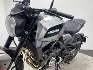 Moto Morini Seiemmezzo 55
