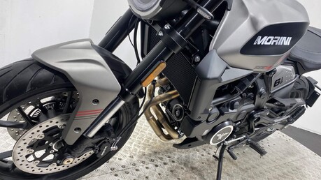 Moto Morini Seiemmezzo 57