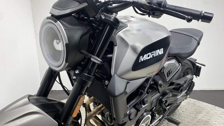 Moto Morini Seiemmezzo 51