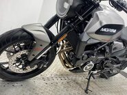 Moto Morini Seiemmezzo 6