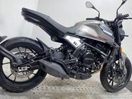Moto Morini Seiemmezzo 8