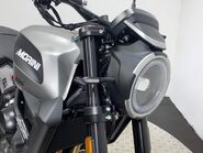 Moto Morini Seiemmezzo 50