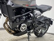 Moto Morini Seiemmezzo 25