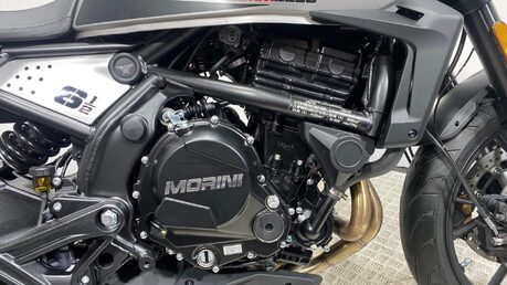 Moto Morini Seiemmezzo 24