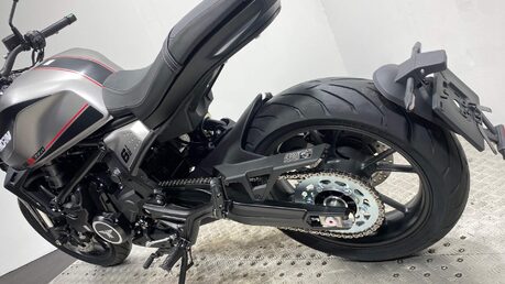 Moto Morini Seiemmezzo 32