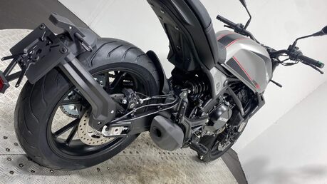 Moto Morini Seiemmezzo 31