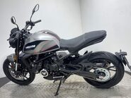Moto Morini Seiemmezzo 14