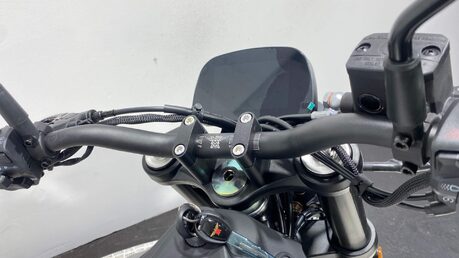 Moto Morini Seiemmezzo 17