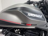 Moto Morini Seiemmezzo 36