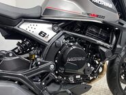 Moto Morini Seiemmezzo 22