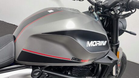 Moto Morini Seiemmezzo 35